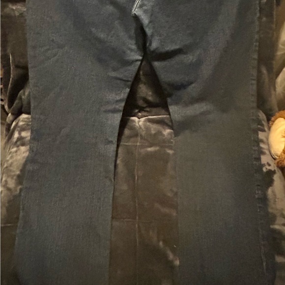 Dkny jeans size 12 women’s new without tags - Picture 3 of 5